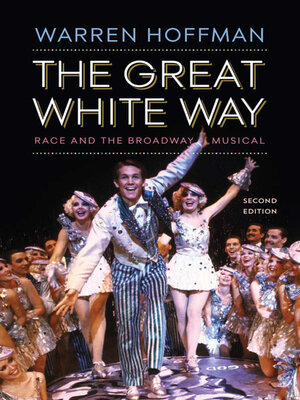 cover image of The Great White Way